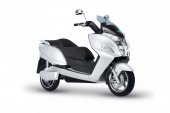 2012 Evolve Titanium photo